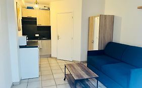 Studios Chalon Centre-Ville